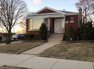 3552 W 75th Pl, Chicago, IL 60652