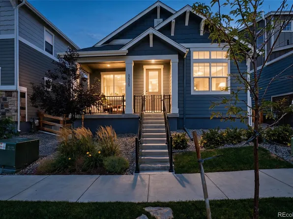 5635 W 142nd Avenue, Broomfield, CO 80020