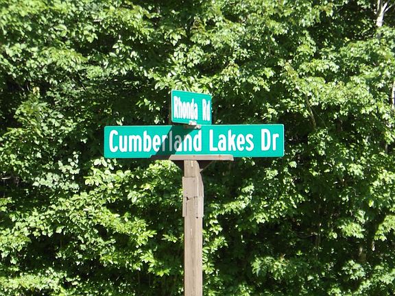 3rd image of LOT 26 Cumberland Lakes Dr