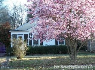 1109 W Jackson St, Tupelo, MS 38804