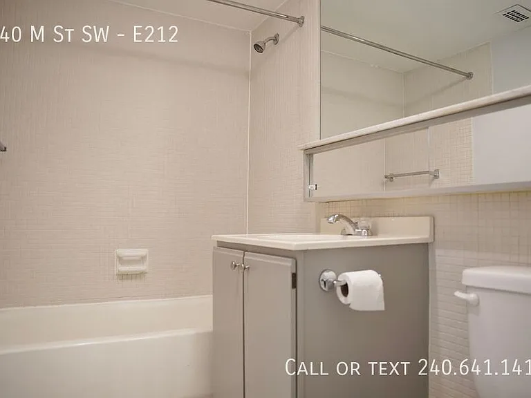 240 M St SW #E212 — Photo 8