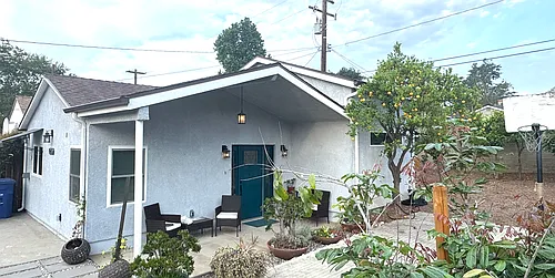 1389 Coolidge Ave Photo 1
