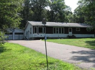 16092 Carlson Lake Rd, Brainerd, MN 56401