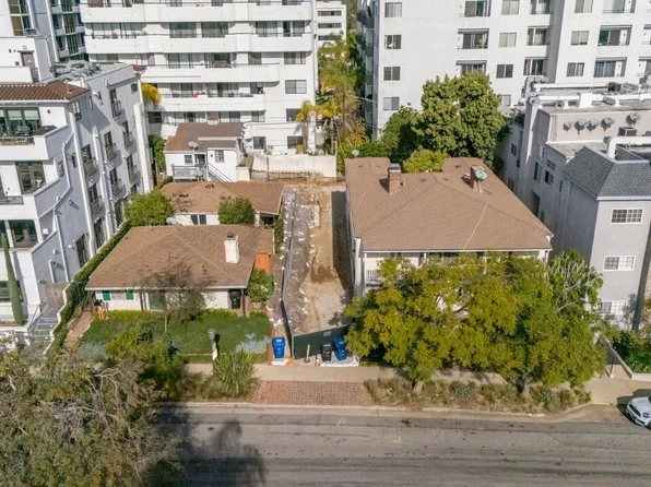 10637 Ashton Ave, Los Angeles, CA 90024