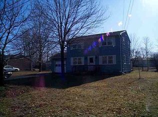 62 Academy Dr, Rochester, NY 14623