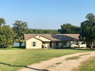 2181 Cobblestone Rd, Sulphur, OK 73086