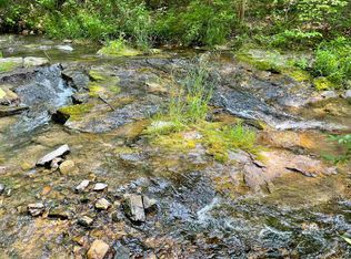 0 Avenue Hwy #56, Calico Rock, AR 72519