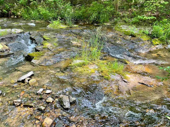 0 Avenue Hwy #56, Calico Rock, AR 72519