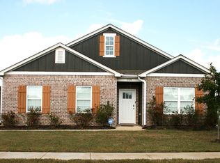 568 Koslin Way, Calera, AL 35040