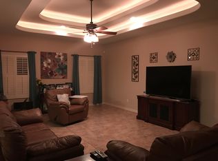 12500 N Taylor Rd, Mission, TX 78573