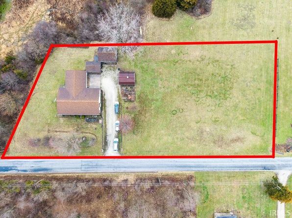 9936 W 200th Rd S, Andrews, IN 46702