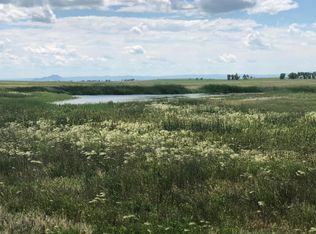 Old Highway 212, Newell, SD 57760