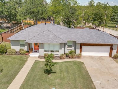 9849 County Cork Dr, Dallas, TX, 75218