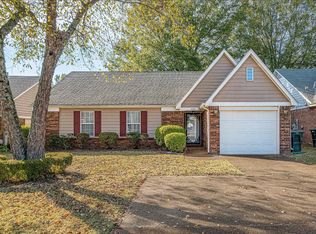 3727 Sungate Dr N, Bartlett, TN 38135