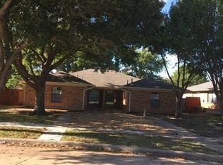 8549 Holly St, Frisco, TX 75034