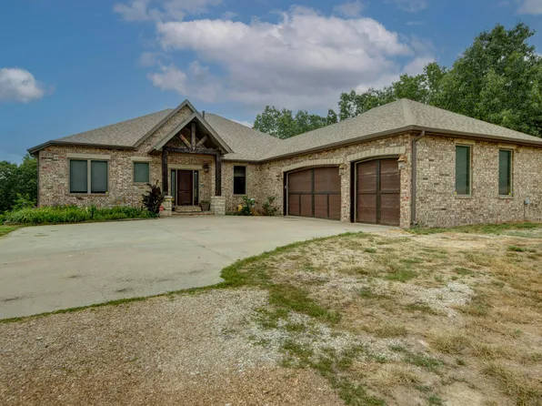 9320 N Lookout Lane, Pleasant Hope, MO 65725