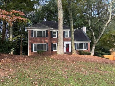 5119 Verbena Dr NW, Acworth, GA, 30102