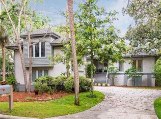 158 Governors Dr, Johns Island, SC 29455
