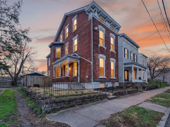 407 E 17th St, Covington, KY 41014