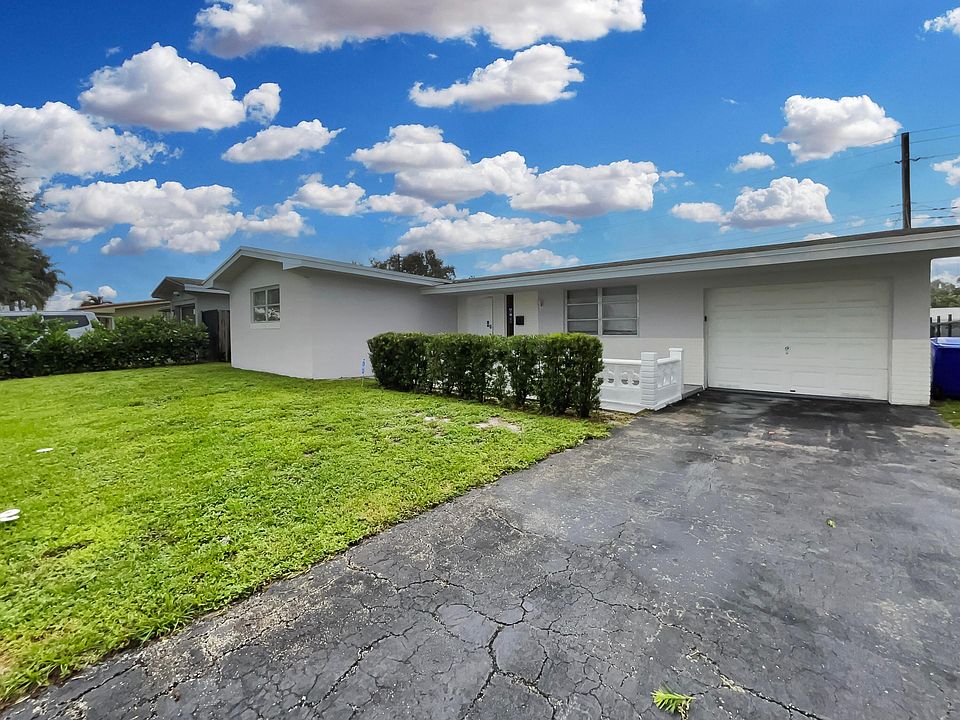 1st image of 8660 NW 16th Street