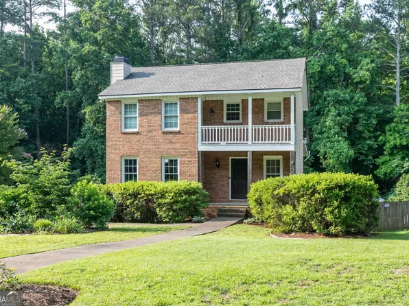 3112 Calumet Cir NW, Kennesaw, GA 30152