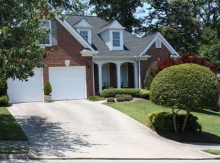 3021 Mill Park Ter, Dacula, GA 30019