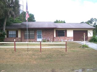 4139 Sw 140 St Rd, Ocala, FL 34473