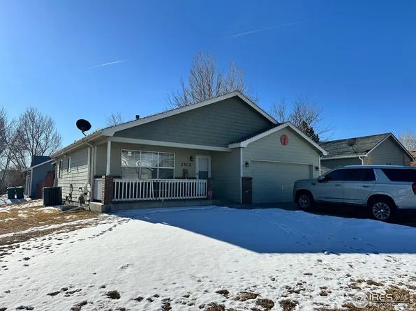 2702 Montego Bay, Evans, CO 80620