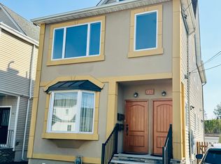 124 Sampson St FLOOR 2, Garfield, NJ 07026