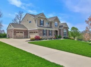 11095 War Admiral Dr, Union, KY