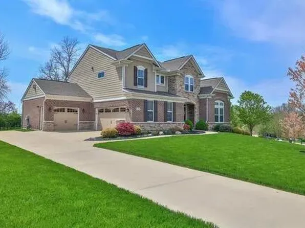 11095 War Admiral Dr, Union, KY 41091