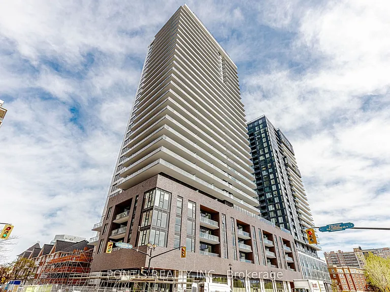 2075 Lakeshore Rd #404 — Photo 3