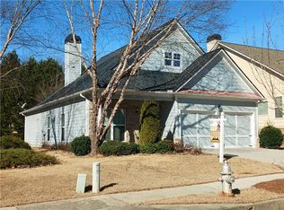 3624 Spring Beauty Ct, Powder Springs, GA 30127