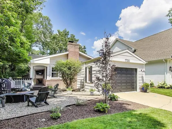 1730 Elm Ave, Northbrook, IL 60062