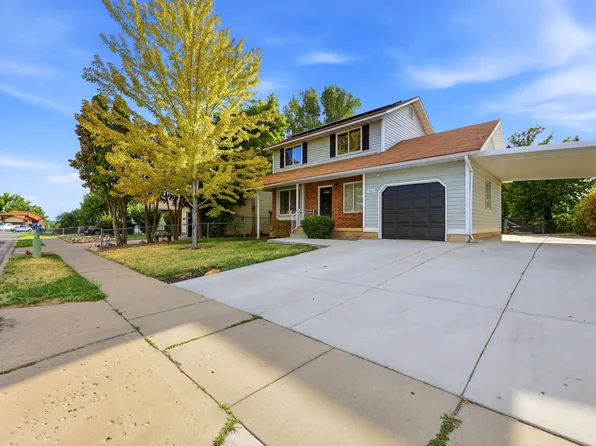 1922 S 100 E, Clearfield, UT 84015