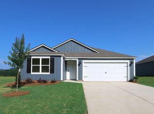 386 Archers Brook Ln, Springville, AL 35146