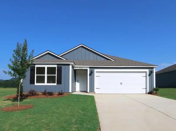 386 Archers Brook Ln, Springville, AL 35146