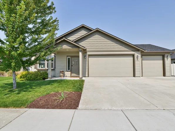 15001 E Crown Ave, Spokane Valley, WA 99216