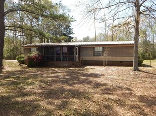 157 Myrick Rd, Thomasville, GA 31792