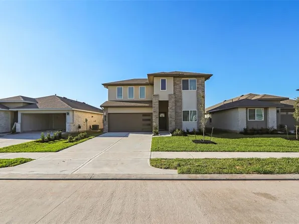 7434 Rivercane Shore Ln, Richmond, TX 77407