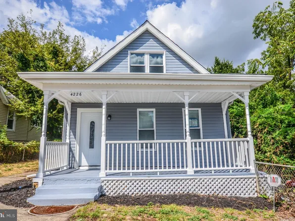 4226 Nicholson St, Hyattsville, MD 20781