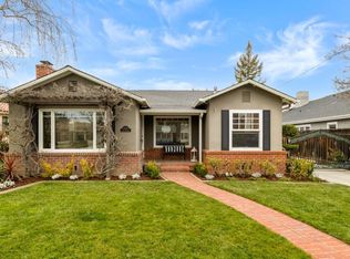1329 Dale Ave, San Jose, CA