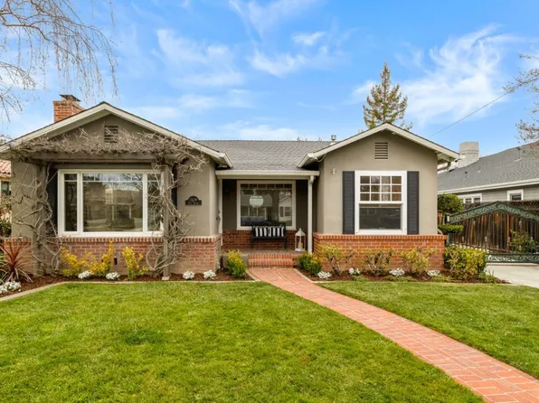 1329 Dale Ave, San Jose, CA 95125
