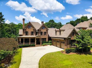 343 Anderwood Rdg, Marietta, GA 30064