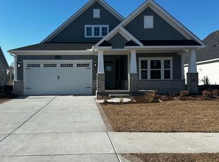 2231 Hazel Way, Longs, SC 29568