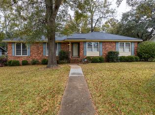 2022 Acker Dr, Albany, GA 31707