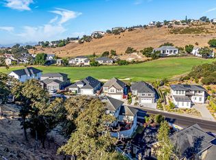 3731 Deauville Place, Santa Rosa, CA 95403