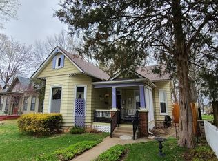 1015 W Walnut St, Springfield, MO 65806