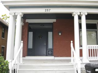287 McCormick Pl #2, Cincinnati, OH 45219