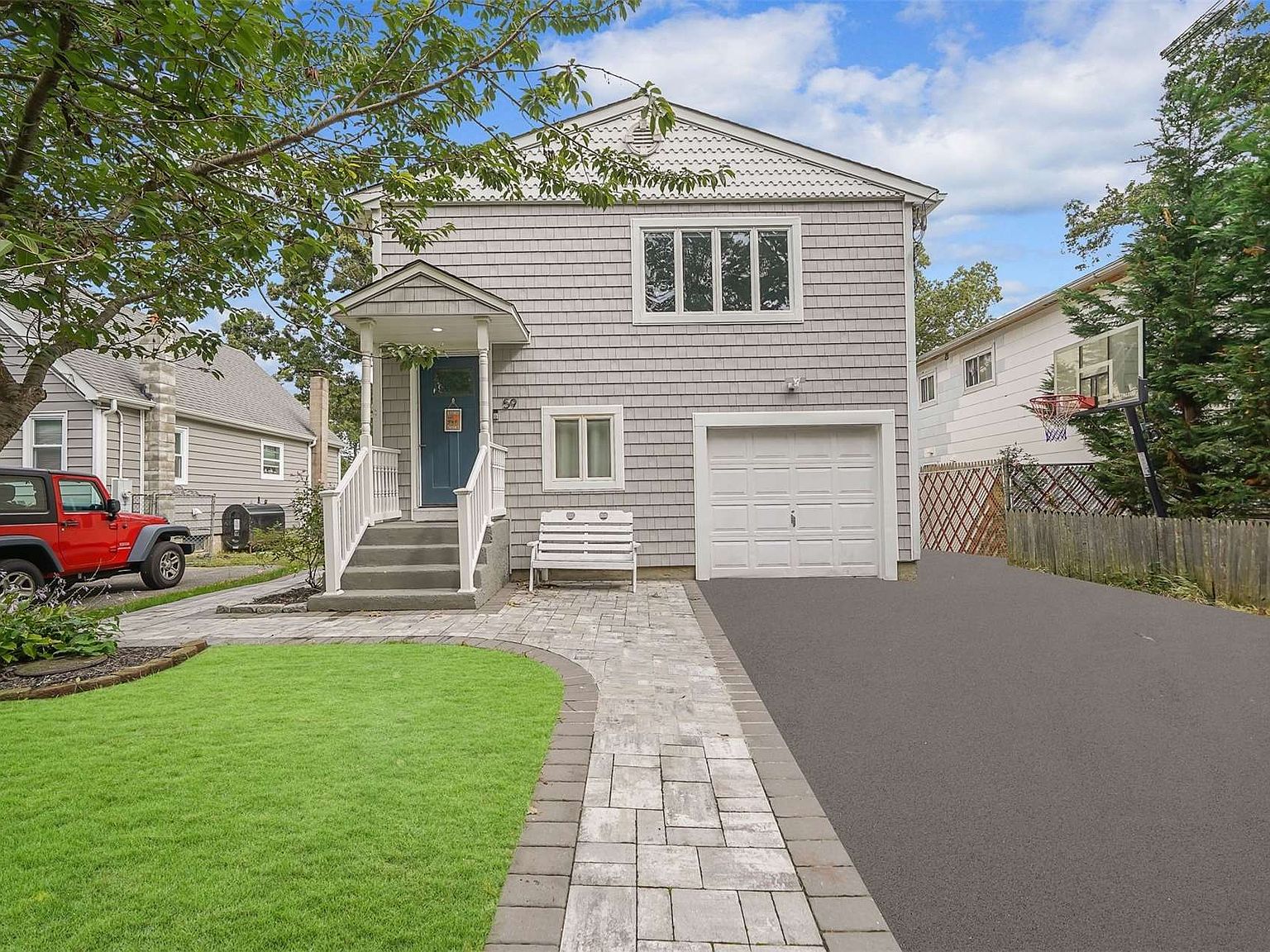 59 Sherman Street, Patchogue, NY 11772 Zillow